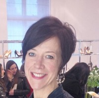 Jennifer Corfield