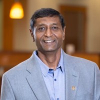Nilesh Patel, CFA