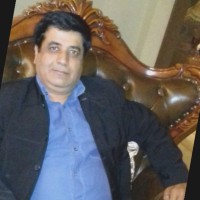 SANJAY MANCHANDA