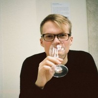 Benjamin Dillon