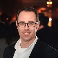 Benoit Bruneau