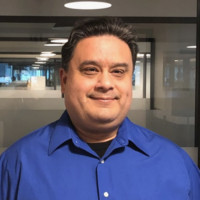 Tony Carbajal