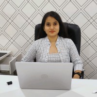 Shelly Singh