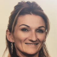 Christine Caterina