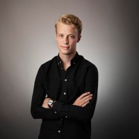 Markus Botsjö