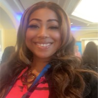 Cashmere Stevens, Ba