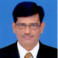 Nishith Bhatt