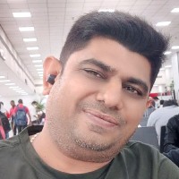 Bhairav Dodia