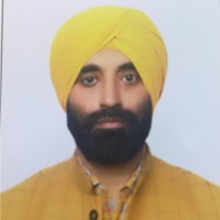 Rachhpal Singh Buttar