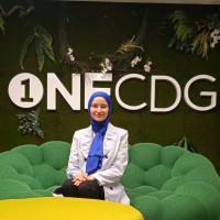 Douha HADDAD