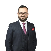 Aalap Thakkar