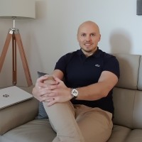 Žiga Jazbec