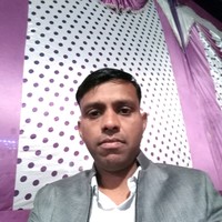 sunil yadav
