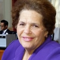 Joy Atkinson