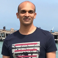 Siva Dantuluri