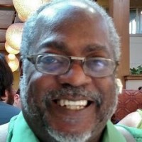 Keith Collins-Allen, RN