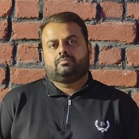 NIRAV KARIA