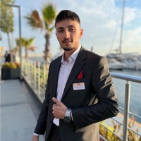 Serkan Bayram