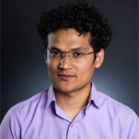 Mekharaj Kunwar Chhetri