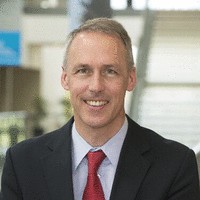Dr David Marsh