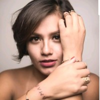 Johanna Hernández