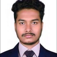 Gyanendra Singh Baghel