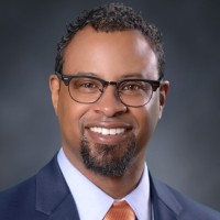 Anthony Hansard, MBA, CHFP