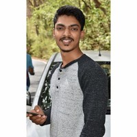 Vishwas Thakare