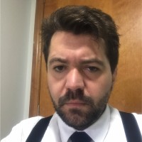 Pedro Portella Nunes