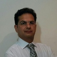 Mohammadreza Amiri