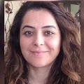 Müberra Arslan Kahraman