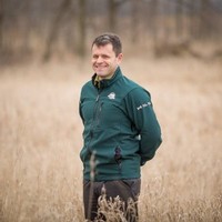 Dwayne Doucette, MASc. P.Eng.
