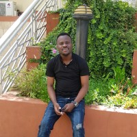 Fred Mgoya