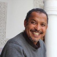 Omar Bouchqraoui