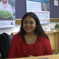 Jasia Mehjabin Haque