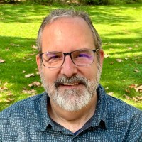 Eric Fournier