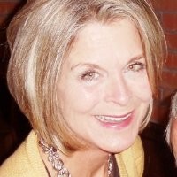 Judy Harbin