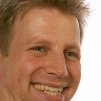 Joern Hartmann