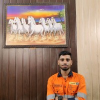 Vishnu Paliwal