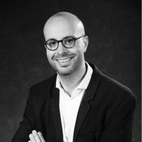 Yoann Touzerie