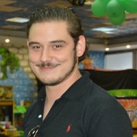 Daniel Berman