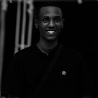 NDIZEYE Patrick