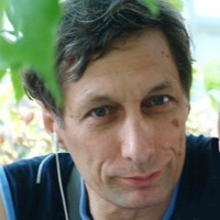 Alexey Tourbaevsky
