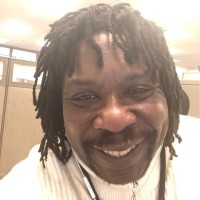Colin J Levert
