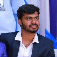 Rajesh M