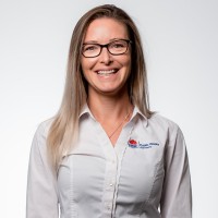Trudi Robinson