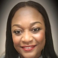 Myrline Lamour