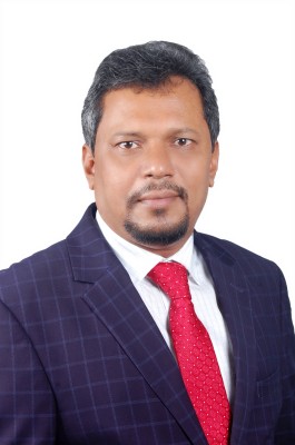 Md. Abul Kalam Azad