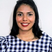 Ana Belén Escandón Blanco