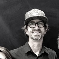 Ian Caine Wilson